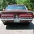 1968 California Special, 302, rare red interior, authentic Shelby autograph