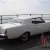 1969 Lincoln Continental Mk. III Coupé