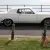1969 Lincoln Continental Mk. III Coupé