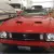 1973 Ford Mustang 2 Dr. Convertible