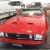 1973 Ford Mustang 2 Dr. Convertible