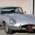1966 Jaguar E-Type