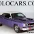 1970 Plymouth Duster 340