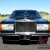 1987 Rolls-Royce Silver Spirit/Spur/Dawn