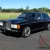 1987 Rolls-Royce Silver Spirit/Spur/Dawn