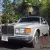 1987 Rolls-Royce Silver Spirit/Spur/Dawn