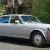 1987 Rolls-Royce Silver Spirit/Spur/Dawn