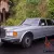 1987 Rolls-Royce Silver Spirit/Spur/Dawn
