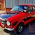 Ford Escort Mk1 GT 1970 1.6 Kent engine Weber 36 dcd conversion type 9 5 speed
