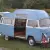 1971 Volkswagen Bus/Vanagon AdventureWagen