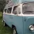 1971 Volkswagen Bus/Vanagon AdventureWagen