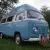 1971 Volkswagen Bus/Vanagon AdventureWagen