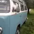 1971 Volkswagen Bus/Vanagon AdventureWagen