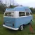 1971 Volkswagen Bus/Vanagon AdventureWagen