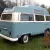 1971 Volkswagen Bus/Vanagon AdventureWagen