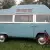 1971 Volkswagen Bus/Vanagon AdventureWagen