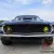 1969 Ford Mustang MACH 1 428