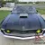1969 Ford Mustang MACH 1 428