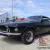 1969 Ford Mustang MACH 1 428