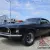 1969 Ford Mustang MACH 1 428