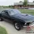 1969 Ford Mustang MACH 1 428