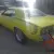 1973 Plymouth Barracuda