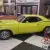 1973 Plymouth Barracuda