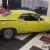 1973 Plymouth Barracuda
