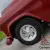 1956 Chevy Chevrolet V8 pickup truck survivor hot rod American stepside