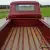 1956 Chevy Chevrolet V8 pickup truck survivor hot rod American stepside