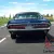 1968 Mercury Cougar Standard