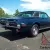 1968 Mercury Cougar Standard