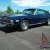 1968 Mercury Cougar Standard