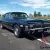 1968 Mercury Cougar Standard