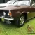 1972 Rover P6 3500 S 4dr Saloon Petrol Manual