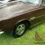 1972 Rover P6 3500 S 4dr Saloon Petrol Manual