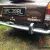 1972 Rover P6 3500 S 4dr Saloon Petrol Manual