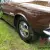 1972 Rover P6 3500 S 4dr Saloon Petrol Manual