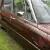 1972 Rover P6 3500 S 4dr Saloon Petrol Manual