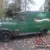  ASQUITH SHIRE (1983) VERY RARE VINTAGE VAN 
