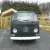 VW Bus Pickup