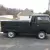 VW Bus Pickup