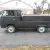 VW Bus Pickup