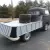 VW Bus Pickup