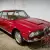 1964 Alfa Romeo 2600 Sprint Coupe - RHD