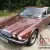  1981 Jaguar XJ6 Series III 