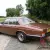  1981 Jaguar XJ6 Series III 