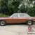  1981 Jaguar XJ6 Series III 