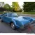 1967 Oldsmobile Toronado Deluxe