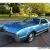 1967 Oldsmobile Toronado Deluxe